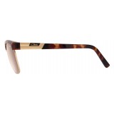 Cazal - Vintage 9065 - Legendary - Ambra - Occhiali da Sole - Cazal Eyewear