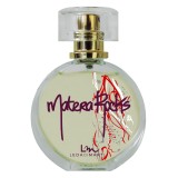 Leda Di Marti - Essence Matera Rocks - Haute Couture Made in Italy - Luxury High Quality Perfume