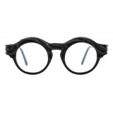 Kuboraum - Mask K9 - Ancient - K9 OK - Occhiali da Vista - Kuboraum Eyewear