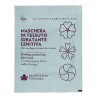Biofficina Toscana - Maschera in Tessuto Idratante-Lenitiva - Linea Viso - Cosmetici Bio Vegan