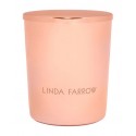 Linda Farrow - Candela Herbe Coupe - Oro Rosa - Candle Collection - Profumo per la Casa Luxury - Linda Farrow Home