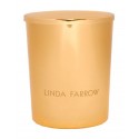 Linda Farrow - Candela Feuille De Figuie - Oro Giallo - Candle Collection - Profumo per la Casa Luxury - Linda Farrow Home