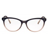 Bulgari - B.ZERO1 - Cat Eye Sunglasses B.Zero - Black - B.ZERO1 Collection - Bulgari Eyewear