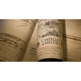 Castello di Meleto - Castle Storytelling - History - Art - Wine - 3 Days 2 Nights