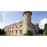Castello di Meleto - Castle Storytelling - History - Art - Wine - 5 Days 4 Nights