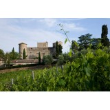 Castello di Meleto - Ascoltare il Silenzio del Vino e del Relax - Storia - Arte - 4 Giorni 3 Notti