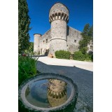 Castello di Meleto - Feeling The Silence of Wine and Relaxation - History - Art - 4 Days 3 Nights