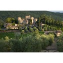 Castello di Meleto - Feeling The Silence of Wine and Relaxation - History - Art - 5 Days 4 Nights