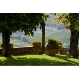Castello di Meleto - Ascoltare il Silenzio del Vino e del Relax - Storia - Arte - 5 Giorni 4 Notti