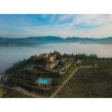 Castello di Meleto - Regenerate at The Castle - Beauty - Relax - History - Art - 5 Days 4 Nights