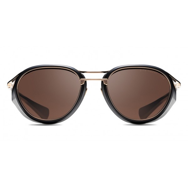 DITA - Nacht Two - DTS128 - Occhiali da Sole - DITA Eyewear