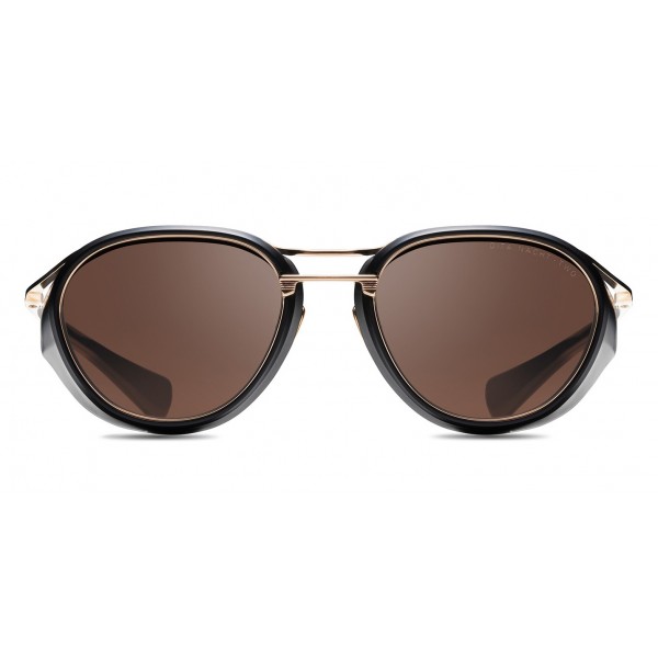 DITA - Nacht Two - DTS128 - Sunglasses - DITA Eyewear - Avvenice