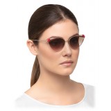 Bulgari - Candy Scale - Serpenti Sunglasses - Gold - Serpenti Collection - Sunglasses - Bulgari Eyewear