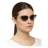 Bulgari - Candy Scale - Serpenti Sunglasses - Black - Serpenti Collection - Sunglasses - Bulgari Eyewear