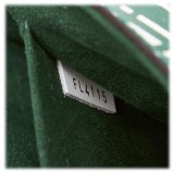 Louis Vuitton Vintage - Cruise Twist MM Bag - Verde, Verde Scuro, Multi - Borsa in Pelle - Alta Qualità Luxury
