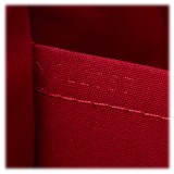 Louis Vuitton Vintage - Vernis Rosewood Bag - Rossa - Borsa in Pelle Vernis - Alta Qualità Luxury