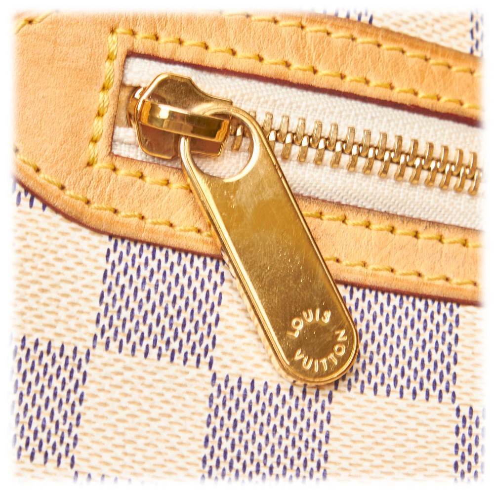 Louis Vuitton - Saleya MM N51188 Handbag - Catawiki