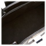 Louis Vuitton Vintage - Electric Mirabeau GM Bag - Black - Leather and Epi Leather Handbag - Luxury High Quality