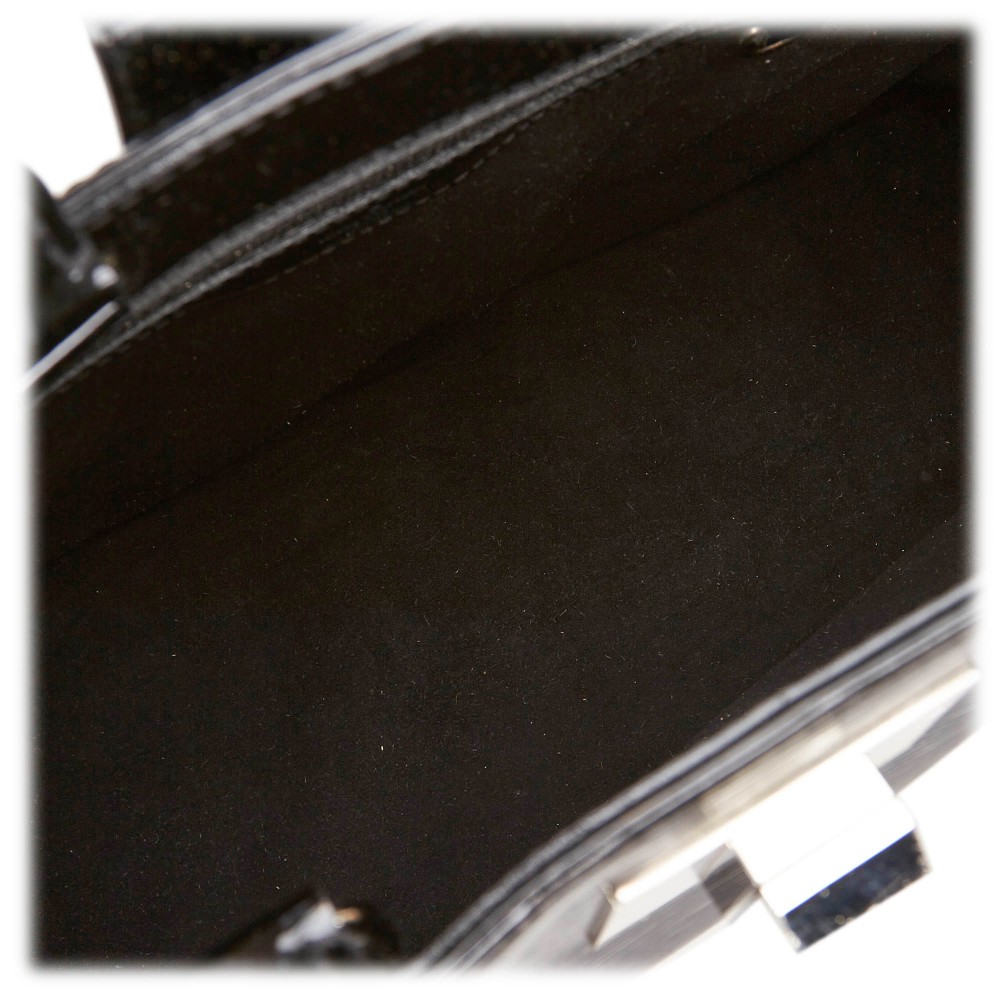 Louis Vuitton Mirabeau GM - Black Epi Leather - Review 