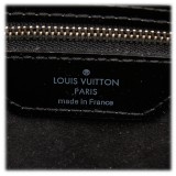 Louis Vuitton Vintage - Electric Mirabeau GM Bag - Nera - Borsa in Pelle Epi e Pelle - Alta Qualità Luxury