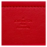 Louis Vuitton Vintage - Moon Besace GM Bag - Nero e Marrone - Borsa in Pelle Taiga e Pelle - Alta Qualità Luxury