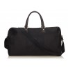 Louis Vuitton Vintage - Damier Geant Albatros Bag - Black - Damier Canvas and Leather Handbag - Luxury High Quality