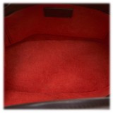 Louis Vuitton Vintage - Damier Sauvage Impala Bag - Marrone - Borsa in Pelle e Tela Monogramma - Alta Qualità Luxury