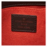 Louis Vuitton Vintage - Damier Sauvage Impala Bag - Marrone - Borsa in Pelle e Tela Monogramma - Alta Qualità Luxury