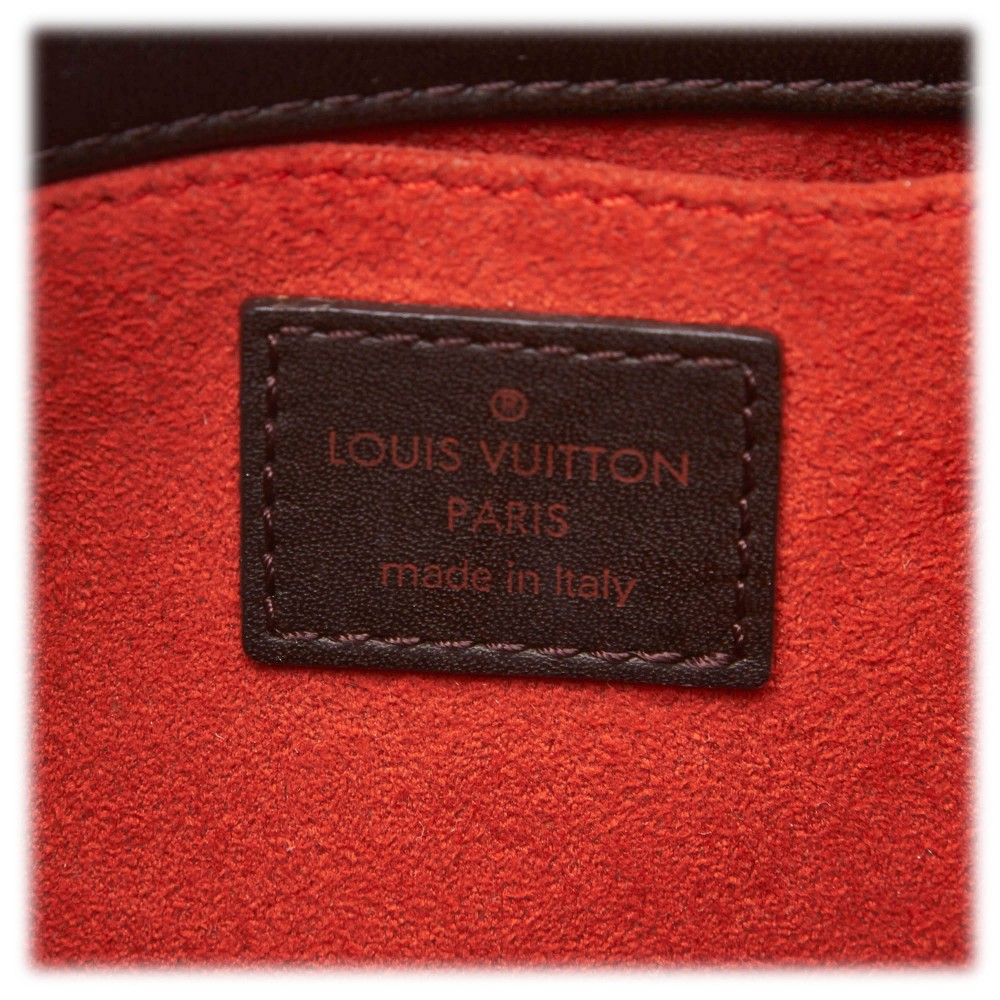 Louis Vuitton Vintage - Damier Sauvage Impala Bag - Brown