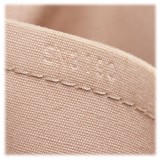 Louis Vuitton Vintage - Passy PM Bag - Bianco Avorio - Borsa in Pelle Epi e Pelle - Alta Qualità Luxury