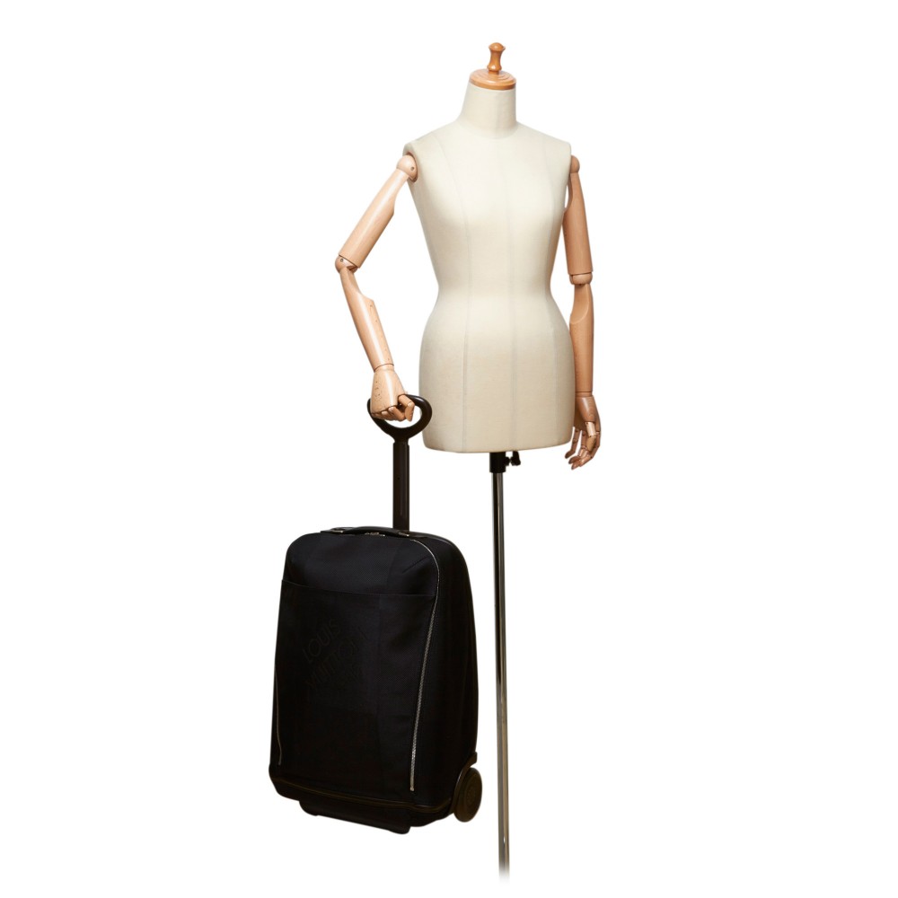 Louis Vuitton Carry bag Damier Jehan Conqueran 55 first come