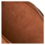 Louis Vuitton Vintage - Epi Jasmine Bag - Brown - Leather and Epi Leather Handbag - Luxury High Quality