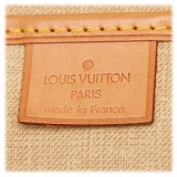 Louis Vuitton Vintage - Monogram Excursion Bag - Brown - Monogram Canvas and Leather Handbag - Luxury High Quality