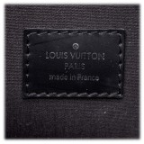 Louis Vuitton Vintage - Epi Madeleine PM Bag - Black - Leather and Epi Leather Handbag - Luxury High Quality