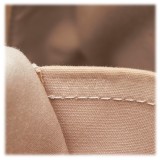 Louis Vuitton Vintage - Epi Bowling Montaigne GM Bag - Bianco Avorio - Borsa in Pelle Epi e Pelle - Alta Qualità Luxury