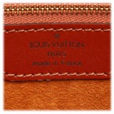 Louis Vuitton Vintage - Epi Duplex Bag - Brown - Leather and Epi Leather Handbag - Luxury High Quality