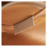 Louis Vuitton Vintage - McKenna Monogram Shine Bag - Gold - Monogram Canvas and Leather Handbag - Luxury High Quality