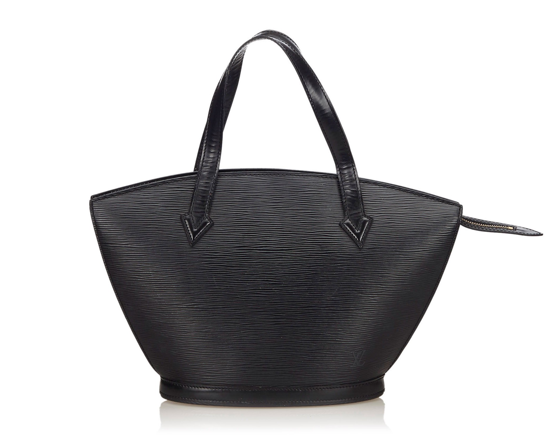 Louis Vuitton Vintage - Epi Saint Jacques PM Long Strap Bag