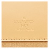 Louis Vuitton Vintage - Epi Nocturne GM Bag - Beige - Leather and Epi Leather Handbag - Luxury High Quality