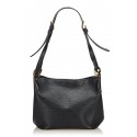 Louis Vuitton Vintage - Epi Dhanura PM Bag - Orange - Leather and Epi  Leather Handbag - Luxury High Quality - Avvenice