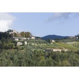 Castello di Meleto - Good Morning - History - Art - Wine - 3 Days 2 Nights