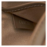 Louis Vuitton Vintage - Epi Honfleur Bag - Verde - Borsa in Pelle Epi e Pelle - Alta Qualità Luxury