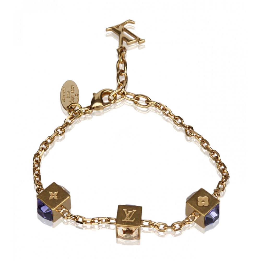 Louis Vuitton, Chalcedony, onyx and vitrum pastae bracelet (Louis Vuitton,  Bracciale in onice, calcedonio e pasta vitrea), Fine Jewels, 2022