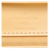 Louis Vuitton Vintage - Epi Honfleur Bag - Cream - Leather and Epi Leather Handbag - Luxury High Quality