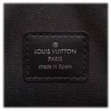 Louis Vuitton Vintage - Taiga Kaluga Clutch Bag - Black - Taiga Leather and Leather Handbag - Luxury High Quality