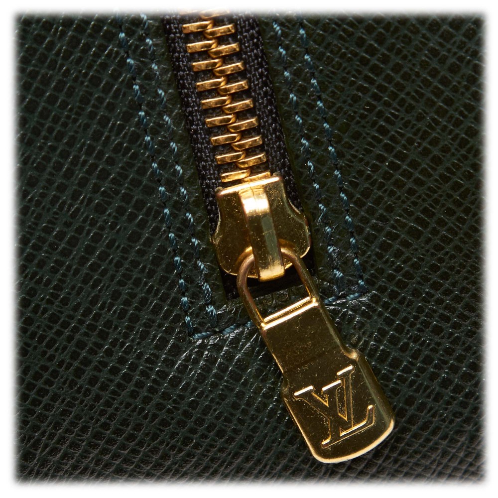 Pin on Louis Vuitton 2011 pre-owned Kosmetiktasche