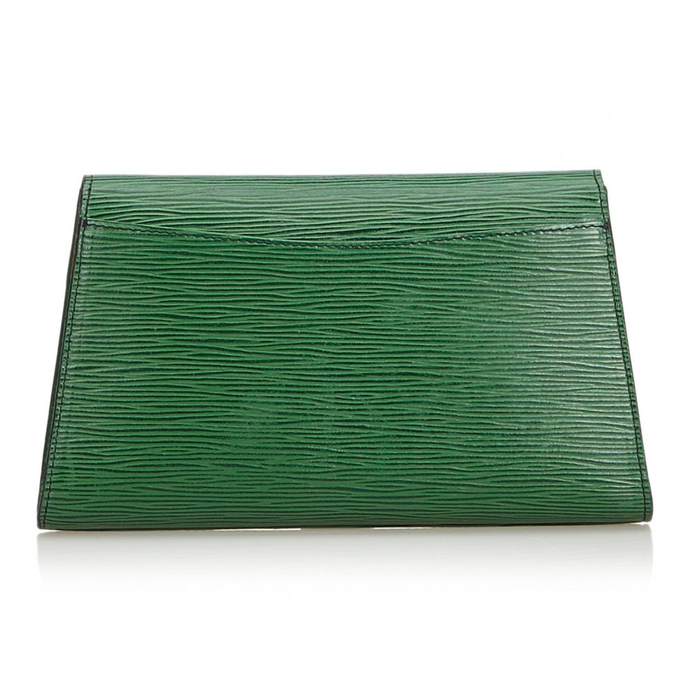 Louis Vuitton City Steamer Bag Green Biege | 3D model