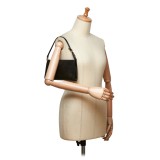 Louis Vuitton Vintage - Epi Pochette Accessoires Bag - Black - Leather and Epi Leather Handbag - Luxury High Quality