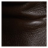 Louis Vuitton Vintage - Charms Pochette Accessories Bag - Brown - Plastic, Vinyl and Leather Handbag - Luxury High Quality