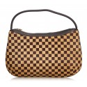 Louis Vuitton Vintage - Damier Sauvage Tigre Bag - Brown - Monogram Canvas and Leather Handbag - Luxury High Quality